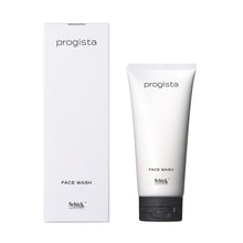 画像をギャラリービューアに読み込む, プロジスタ フェイスウォッシュ 120g(洗顔料)