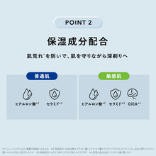 画像をギャラリービューアに読み込む, シック ハイドロ 普通肌 シェービングフォーム 250g