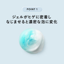 画像をギャラリービューアに読み込む, シック ハイドロ 敏感肌 シェービングジェルフォーム 199g