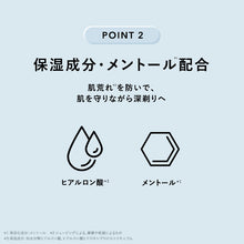 画像をギャラリービューアに読み込む, シック ハイドロ メントール 普通肌 シェービングフォーム ポンプ 250g