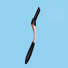 画像をギャラリービューアに読み込む, サロンプラス トーンアップ フェイススムーサー ホルダー(刃付き)